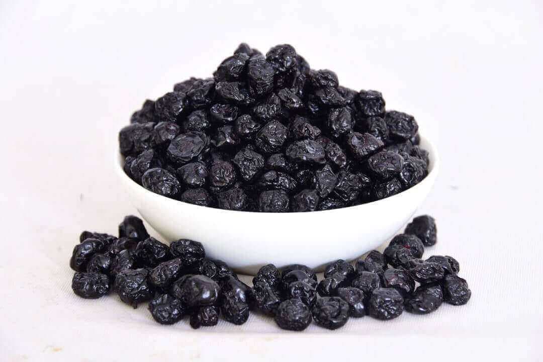 Blueberries(250GMS) - Image 1